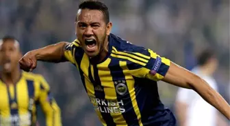 Fenerbahçe'de Josef de Souza, Grasshoppers Maçının Kadrosunda Yok