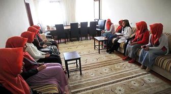 FETÖ, Katmanlar Şeklinde Örgütlenmiş