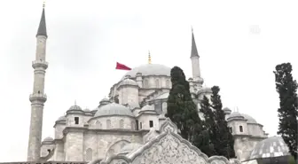 Fetö'nün Darbe Girişimi - Şehit Ramazan Sarıkaya, Toprağa Verildi