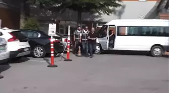 Fetö'nün Darbe Girişimine İlişkin Soruşturma - 3 Kişi Tutuklandı