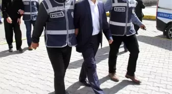 Fetö'nün Darbe Girişimine İlişkin Soruşturma