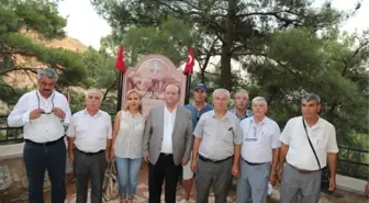 Gözpınar Şehitleri Unutulmadı