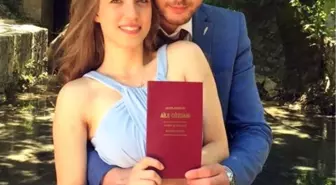 İki Gün Sonra Düğünü Olacaktı, Tarfik Kazasında Öldü