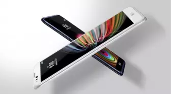 Lg X Fast (Mach) Orta Segmenti Sarsabilir!