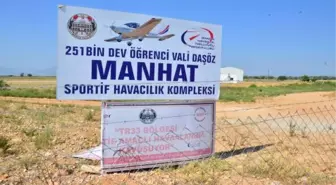 Manisa Hava Sporları Merkezi Fetö Kurbanı Oldu