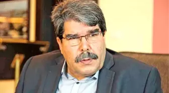 Salih Müslim Kimdir ? Müslim Türkiye'yi tehdit etti