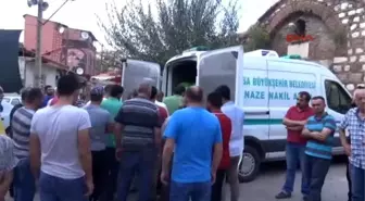 Soma Gözyaşları İçinde Toprağa Verildi