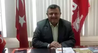 Tokat'ta Dp, 'Süleyman Demirel' İsmine İadei İtibar İstedi