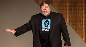 Wozniak'tan İphone 7 Yorumu!