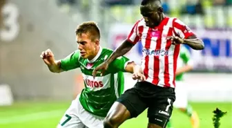 Yeni Malatyasporlu Futbolcular Galibiyeti Değerlendirdi