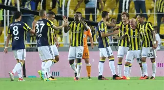 Fenerbahçe Grasshoppers Canlı Lig Tv izle / 25 Ağustos FB UEFA maçı