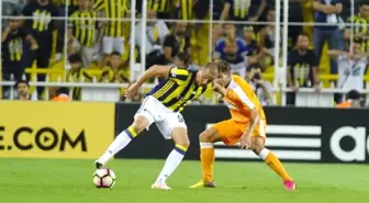 Fenerbahçe Grasshoppers maçı golleri (FB UEFA Rövanş maçı)