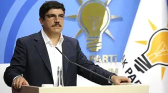 AK Parti'li 4 İlçe Belediye Başkanı Partiden İhraç Edildi