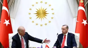 Biden'in Gülen Hakkındaki Sözleri