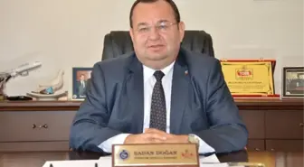 Doğan: 'Oda ve Borsa Alacakları Yeniden Yapılandırılıyor'