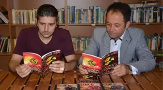 Eskişehirspor İçin Yeni Marş Cd'si Geliyor