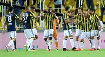 Fenerbahçe Grasshoppers / Maç kaçta ve hangi kanalda ?