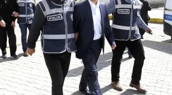 İzmir'de Fetö/pdy Soruşturması