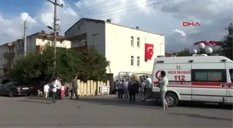 Kocaeli Şehit Ateşi Kocaeli'ne Düştü 2