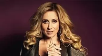 Lara Fabian İzmir Konseri