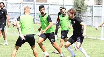 Manisaspor, Ümraniyespor Deplasmanında