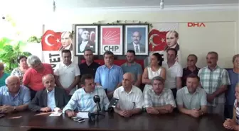 Mersin Sağlar: İktidarın, CHP Genel Başkanı İçin Güvenlik Önlemi Alması Gerekiyor