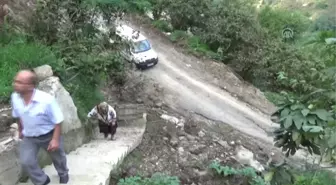 Ordu'da İki Ailenin Acı Bekleyişi