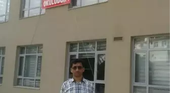 Uçar, 'Şehit Gökhan Esen İmam Hatip Proje Okulu Yerinde Bir Eğitim Hamlesidir'