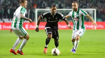 Canlı Lig Tv izle / Beşiktaş Konyaspor maçı izle