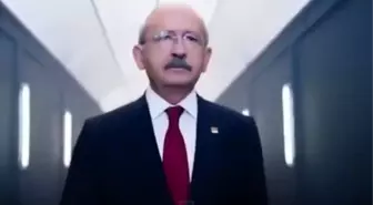 AK Partili Genç, Kılıçdaroğlu İçin Klip Hazırladı