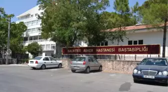 Balıkesir Asker Hastanesi Sağlık Bakanlığı'na Devredildi