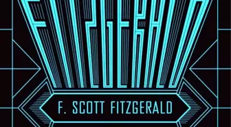F. Scott Fitzgerlad'ın ardında bıraktığı son roman: