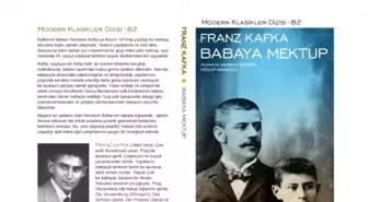 Kafka'yı Özgürleştiren Mektup