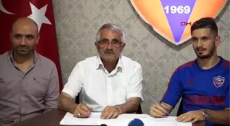 Kardemir Karabükspor Ermin Zec ile Anlaştı