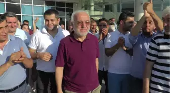 Kayseri'deki Fetö/pdy Operasyonu