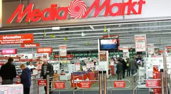 Media Markt 4 Mağaza Birden Açacak