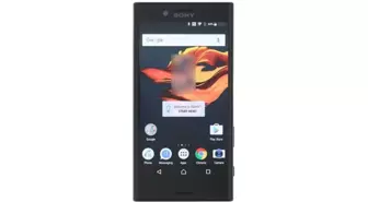 Sony Xperia X Compact Göründü!