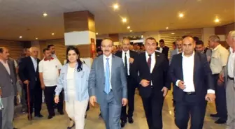 AK Parti Malazgirt İlçe Başkanı Deniz'in Malazgirt Zaferi Mesajı