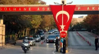 Ankara ve İstanbul'daki GATA Hastanelerinin Adı Değişti