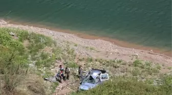 Artvin'de Trafik Kazası: 2 Ölü