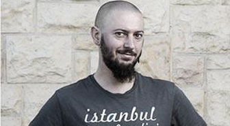 Ben Alpay Erdem