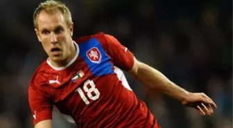 Daniel Kolar Gaziantepspor'da