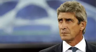 Ersan Gülüm'ün Yeni Hocası Pellegrini!