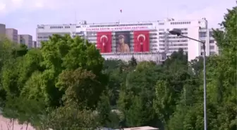 GATA'nın Yeni İsmi 'Gülhane Eğitim ve Araştırma Hastanesi' Oldu