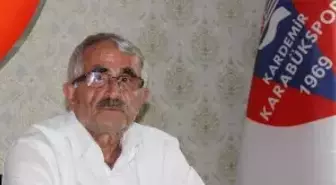 Karabükspor'da Hedef Çaykur Rize