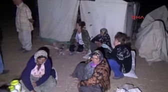 Karaman-25 Aylık Deniz Bebek Yaylada Kayboldu