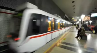 Narlıdere metrosunda bir adım daha