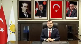 AK Parti Tekirdağ İl Yönetim Kurulu Belirlendi