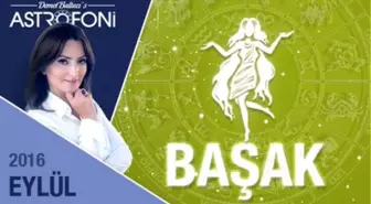 Başak Burcu Aylık Yorumu Eylül 2016