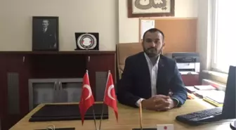 Çakır: 'Sosyal Sorumluluk Projelerini Hayata Geçireceğiz'